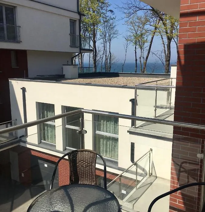 Apartamenty Amalia-1