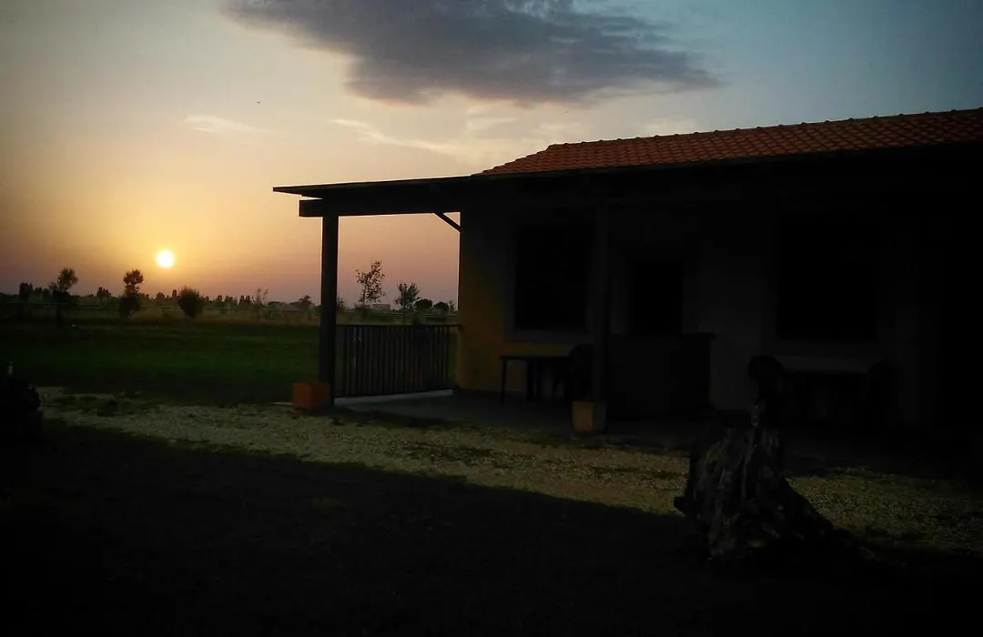 Agriturismo San Matteo-1