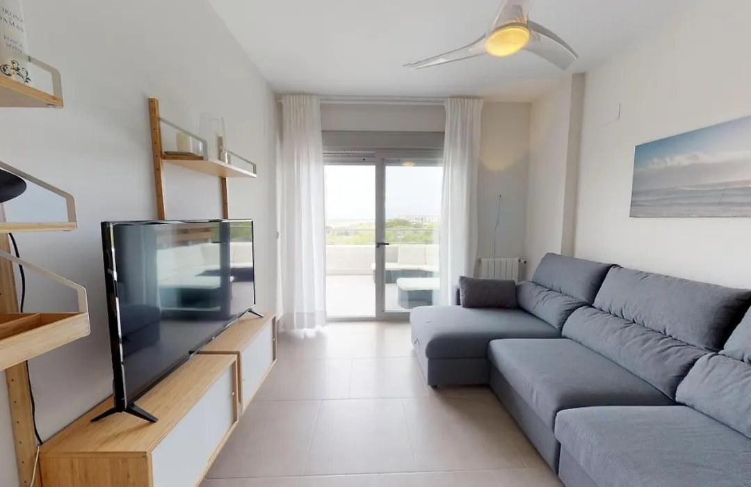 Apartment Altos Del Rompido-1