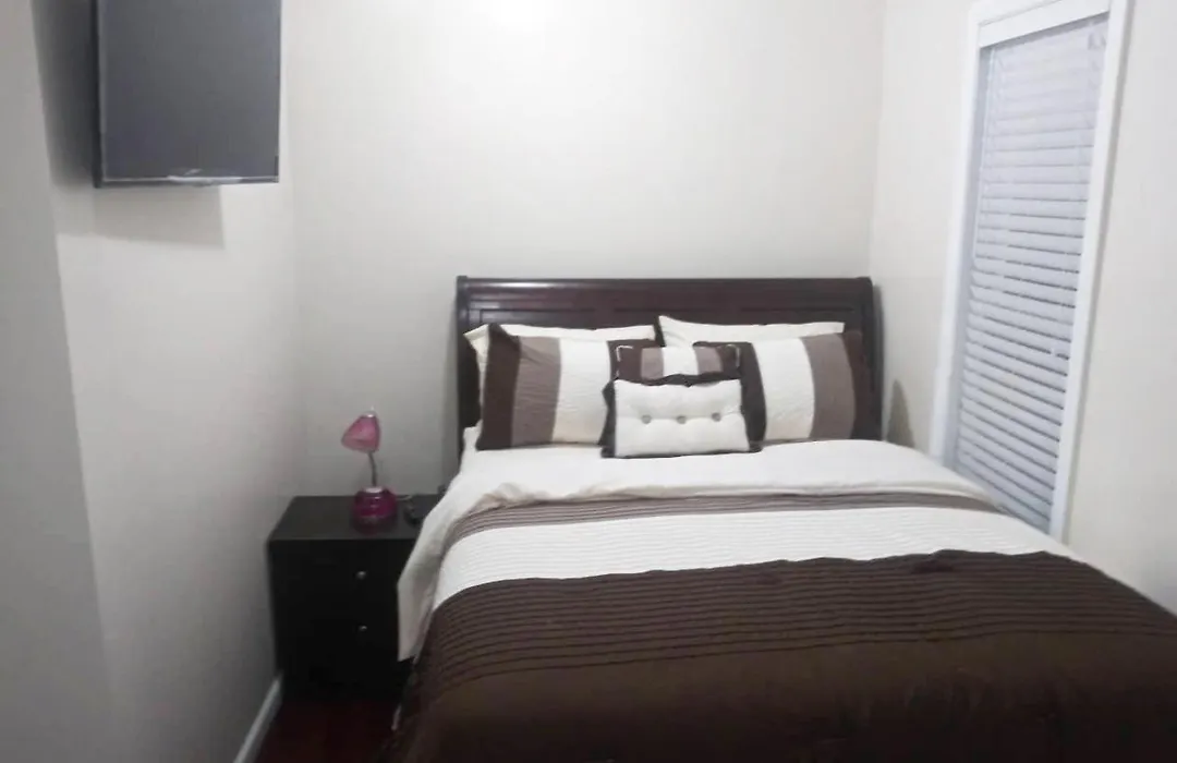 Dabreo'S Place-1