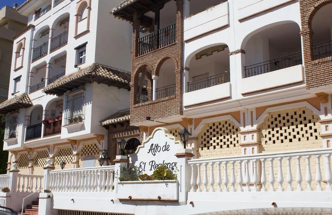 Casa de la playa Alto de el Realengo-1