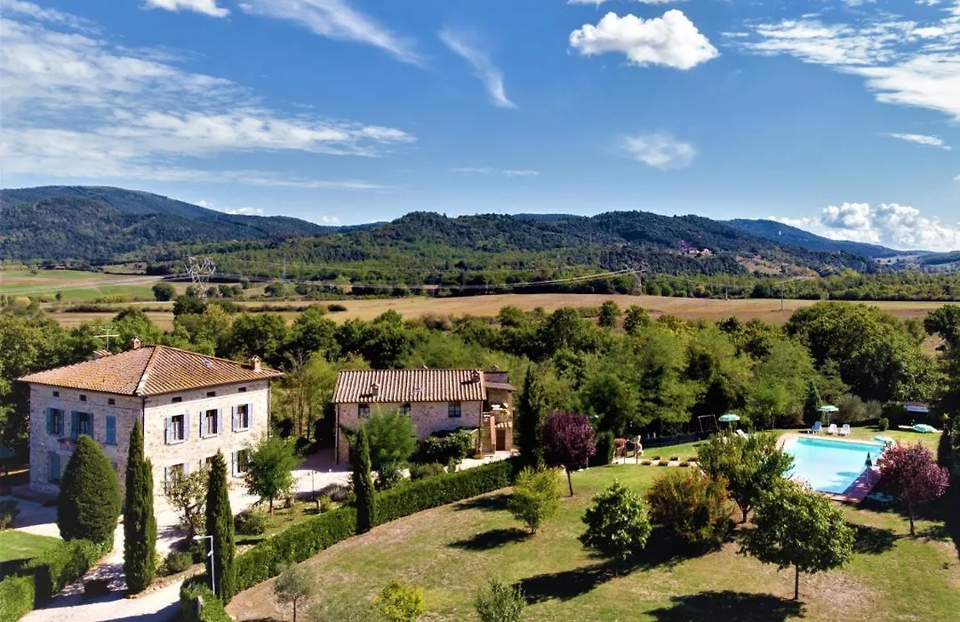 Borgo Il Villino-1