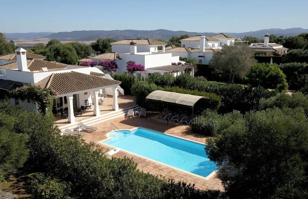 Resort Villas Andalucia-1