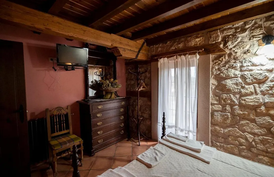 Alojamiento Rural Molino Del Batan-1