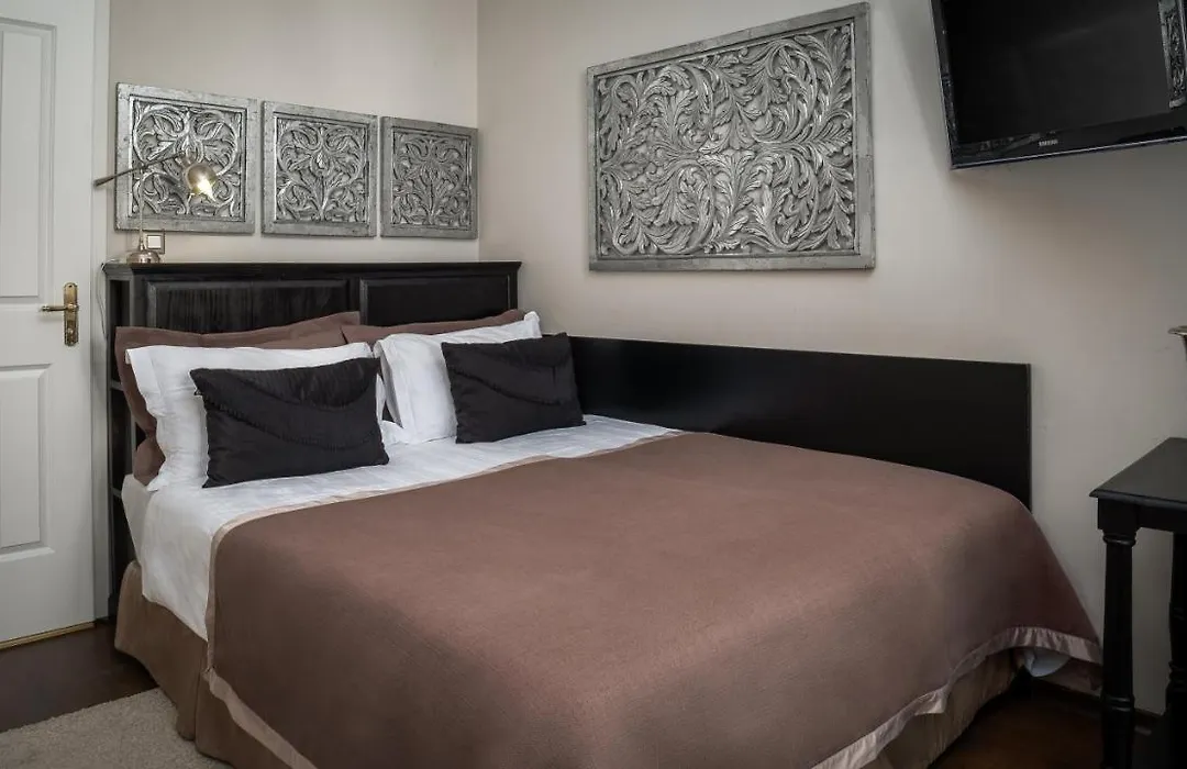 Palacina Berlin - Serviced Apartments-1