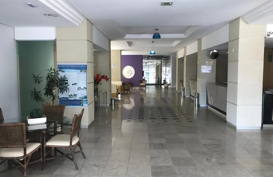 Paradise Flat Residence-1