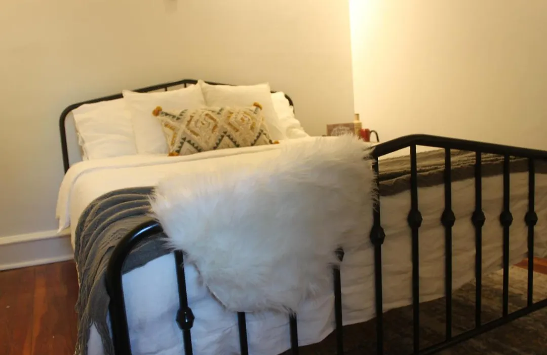 Accentuated Apartment In Manayunk-1