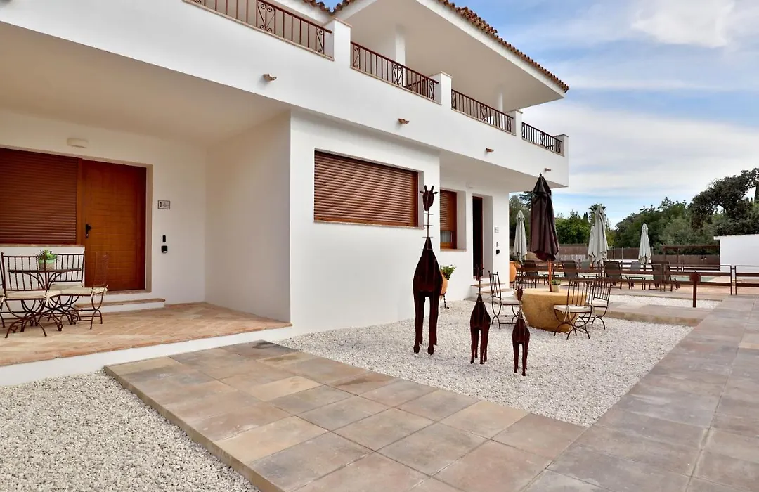 Hacienda El Brillante-1