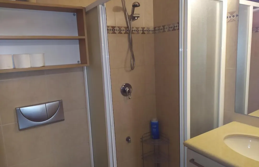 Holiday Apartments Eilat-1