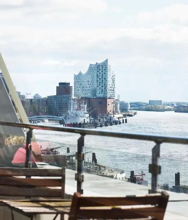 Hamburg Hafenblick-1