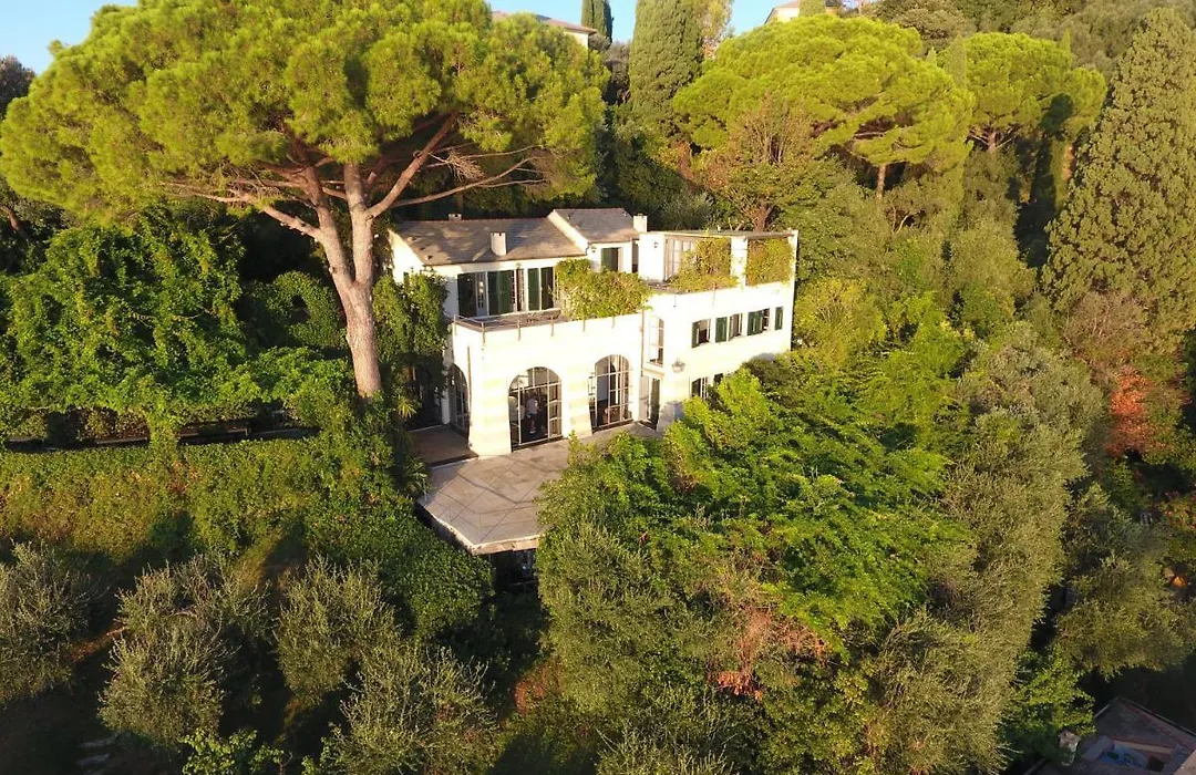 Villa Franca Portofino by KlabHouse-1