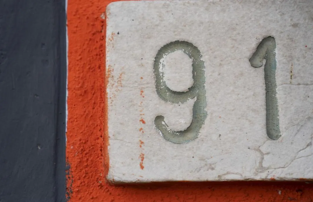 Binario 91-1