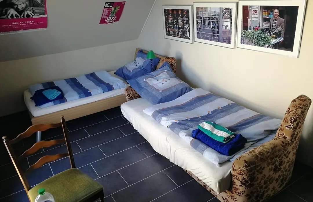 Gaestezimmer 10 Min Von Der Altstadt Entfernt-1