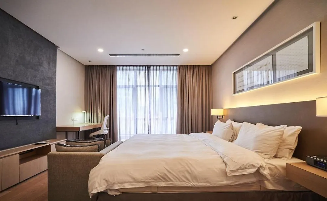 188 Suites By Namastay-1