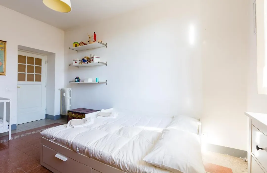 Piazza Mazzini Apartment-1