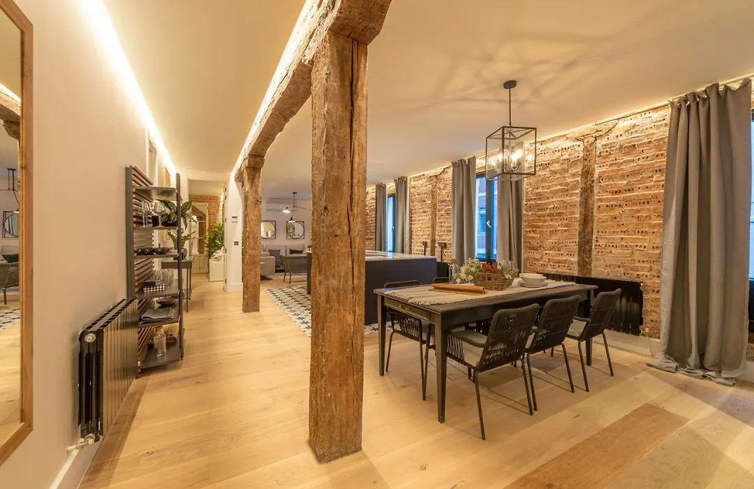 New Soho Ac By Staynnapartments-1