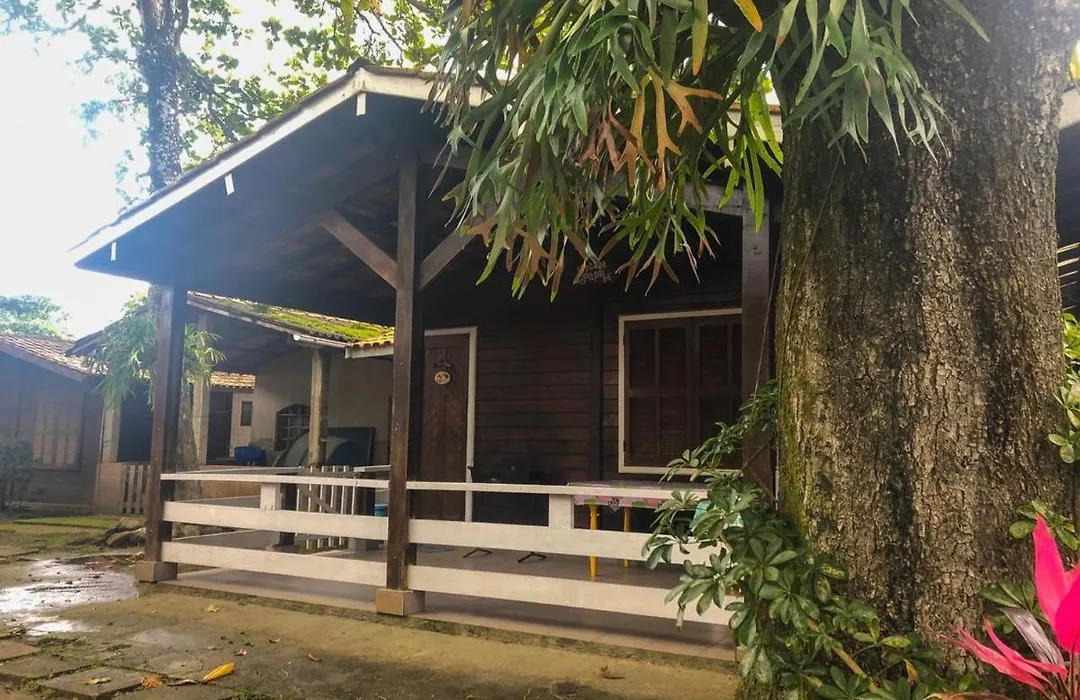 Chale Bertioga-1