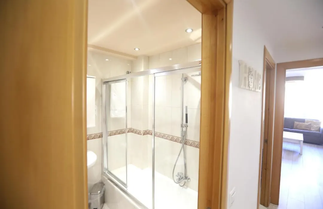 Apartamento Montes de Oca-1