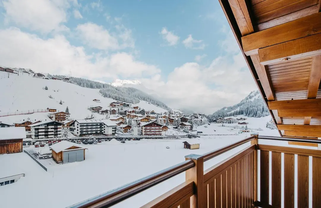 Fernsicht Alpen-Apartments-1