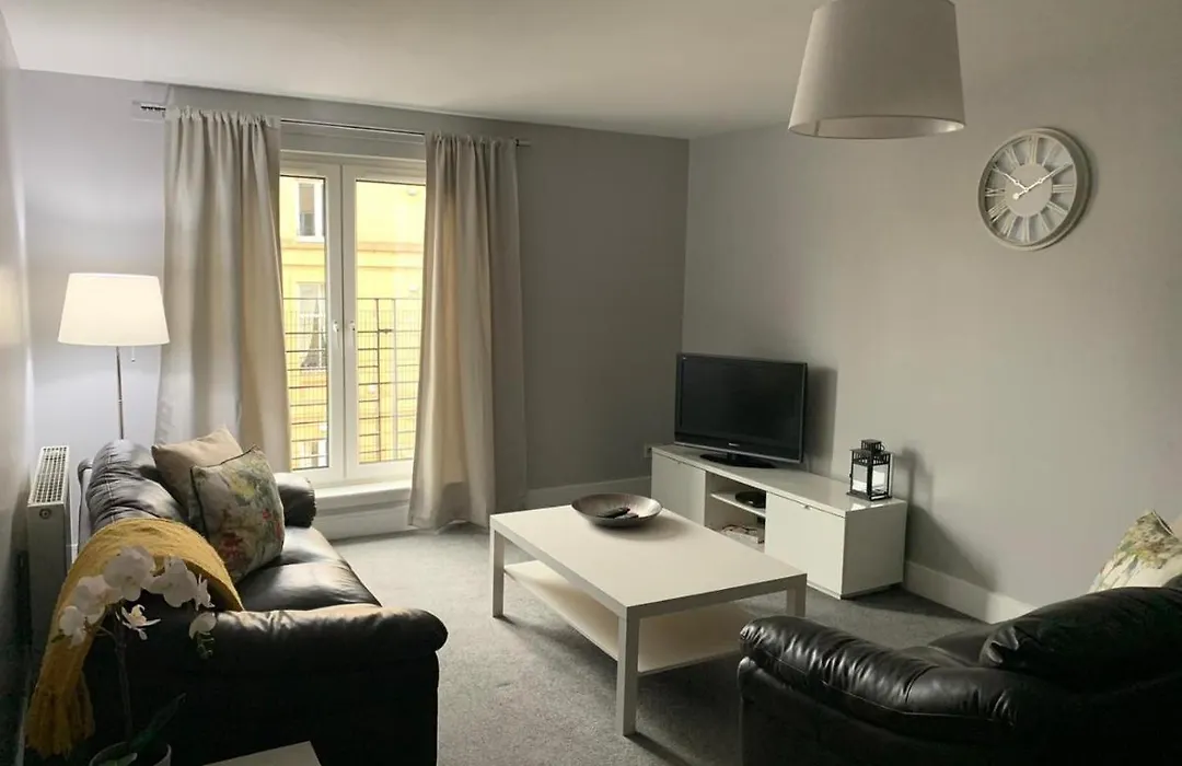 Edinburgh Playhouse Apartments-1