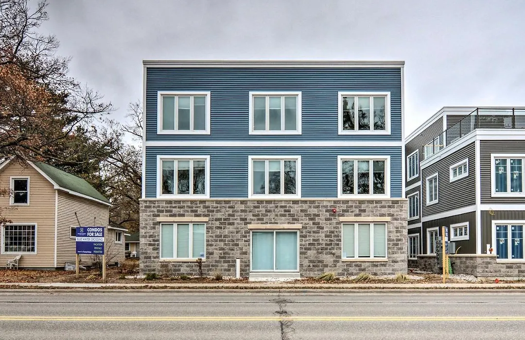 Centrally Located Traverse City Condo 1 Mi To Bay-1