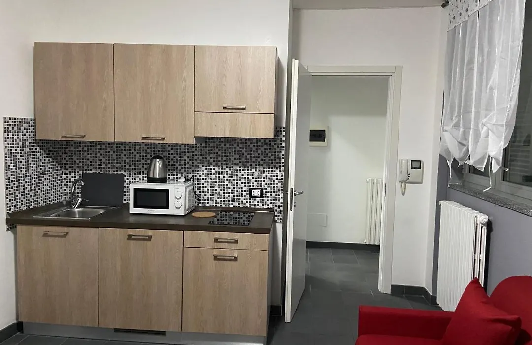 Bicocca Appartamenti-1