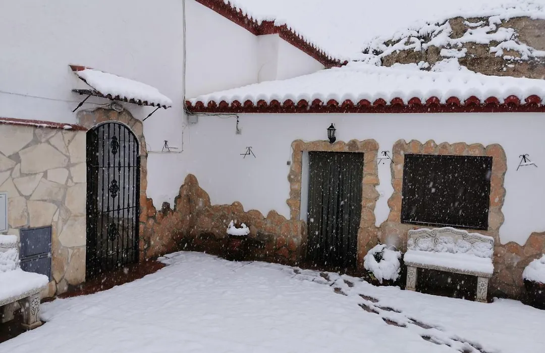 Cuevas de María-1