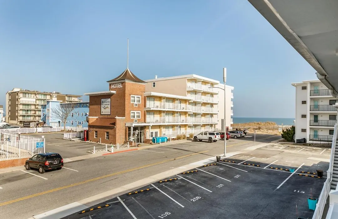 Ocean Wave Condos-1