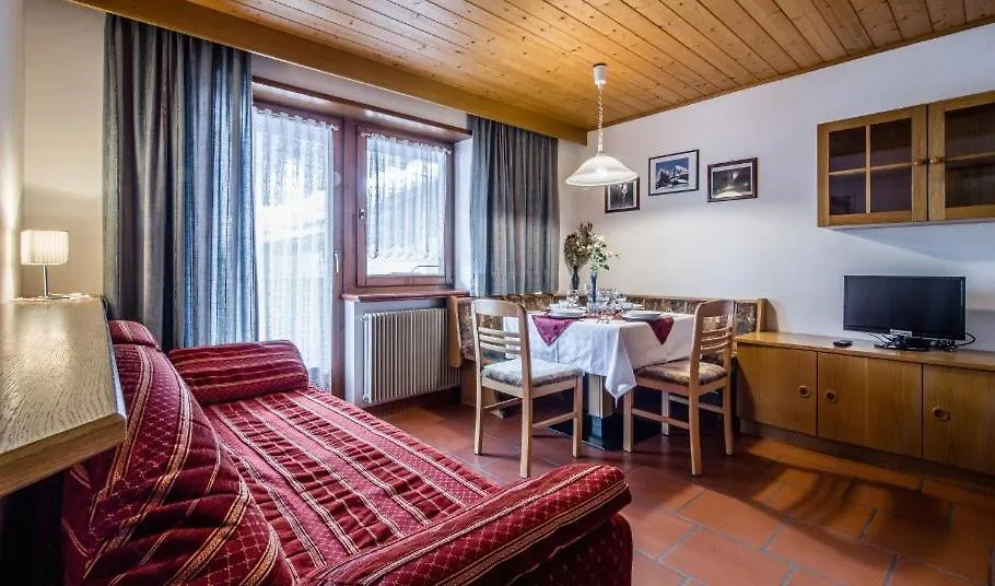 Residence A Val-1