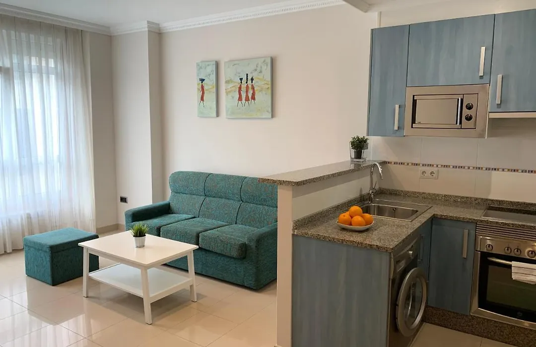 Apartamentos Illa-1