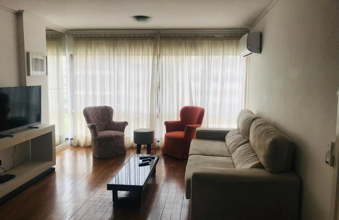 Apartamento Em Rio De Janeiro Ipanema 3 Quartos A 100 Metros Da Praia-1
