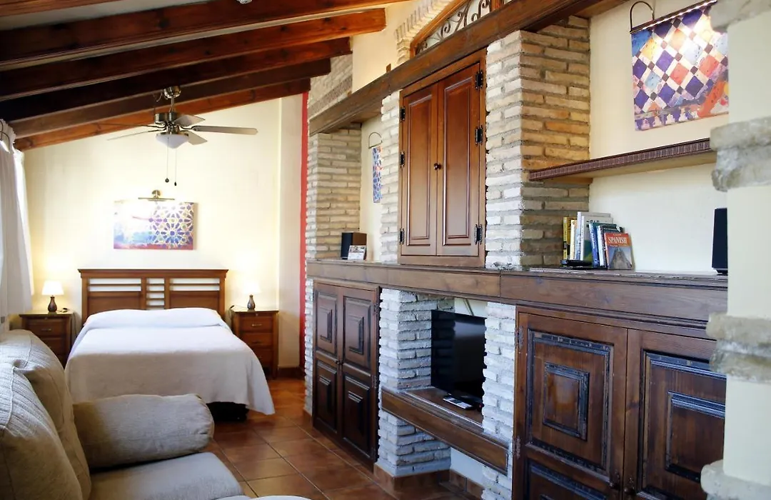 Arte Vida Suites&Spa-1