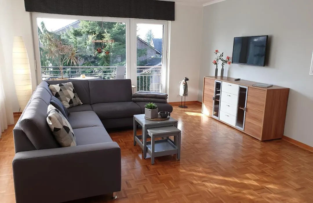 Ferienwohnung Eulenturm-1