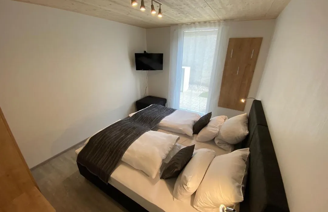 Ferienwohnung Preisinger-1