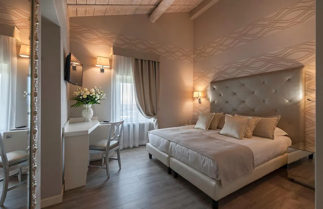 Borgo Il Mezzanino-1