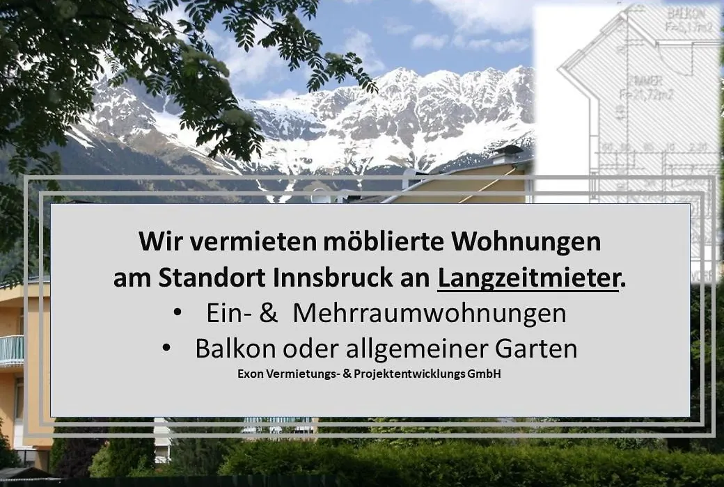 Wohnen in Innsbruck-1