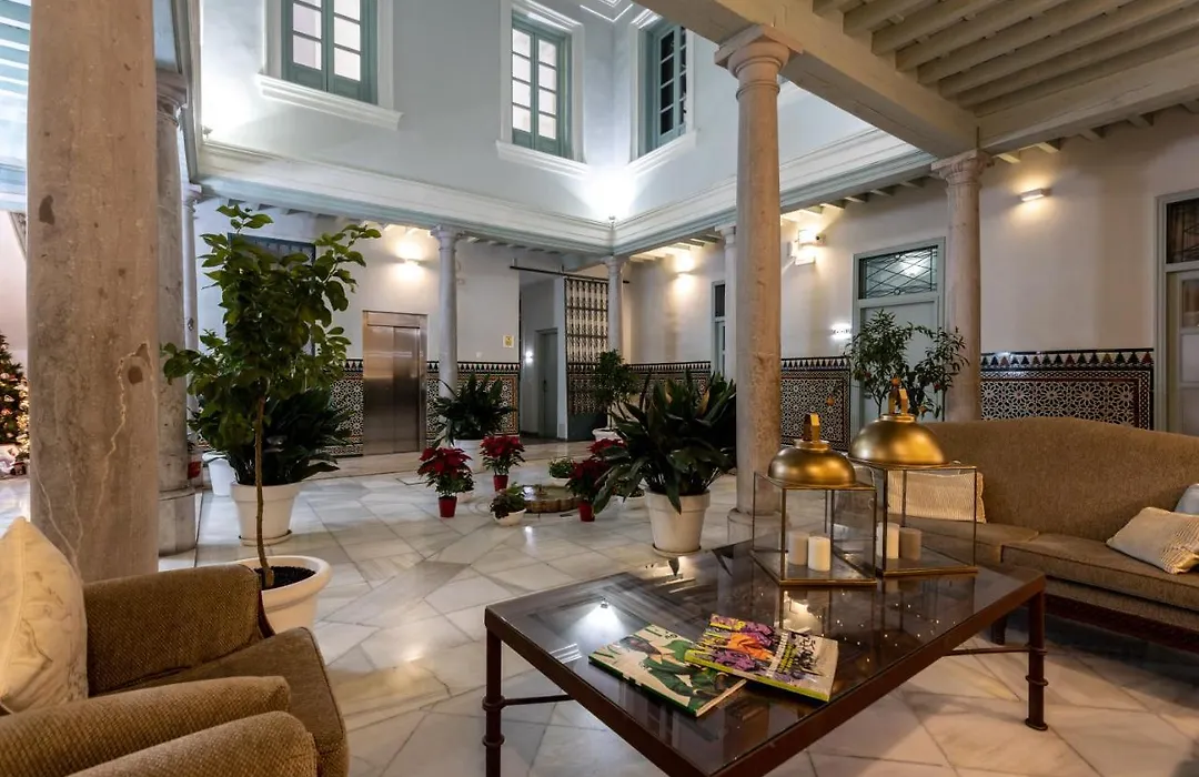 Palacio Cabrera - Lillo-1