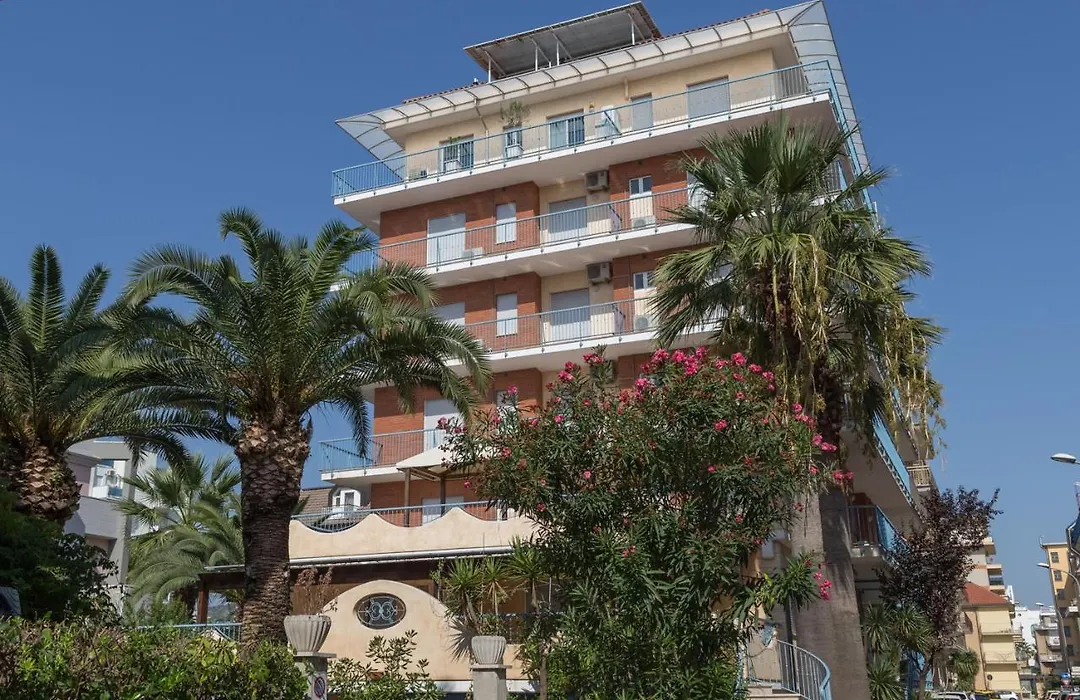 Residence Alexander-1