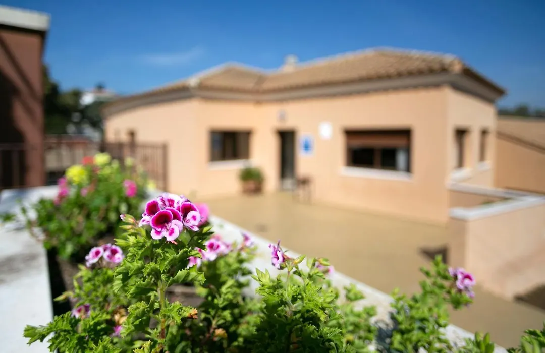 Apartamentos Turísticos La Castilleja-1