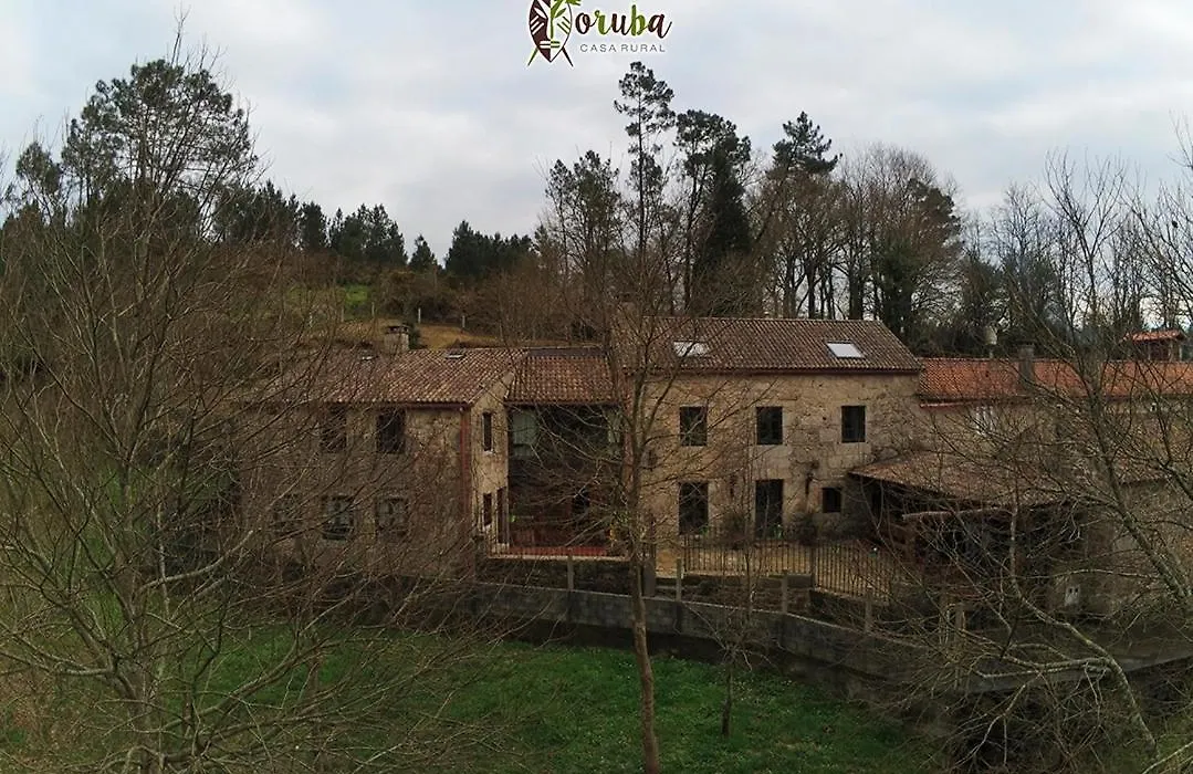 Casa Rural Yoruba-1