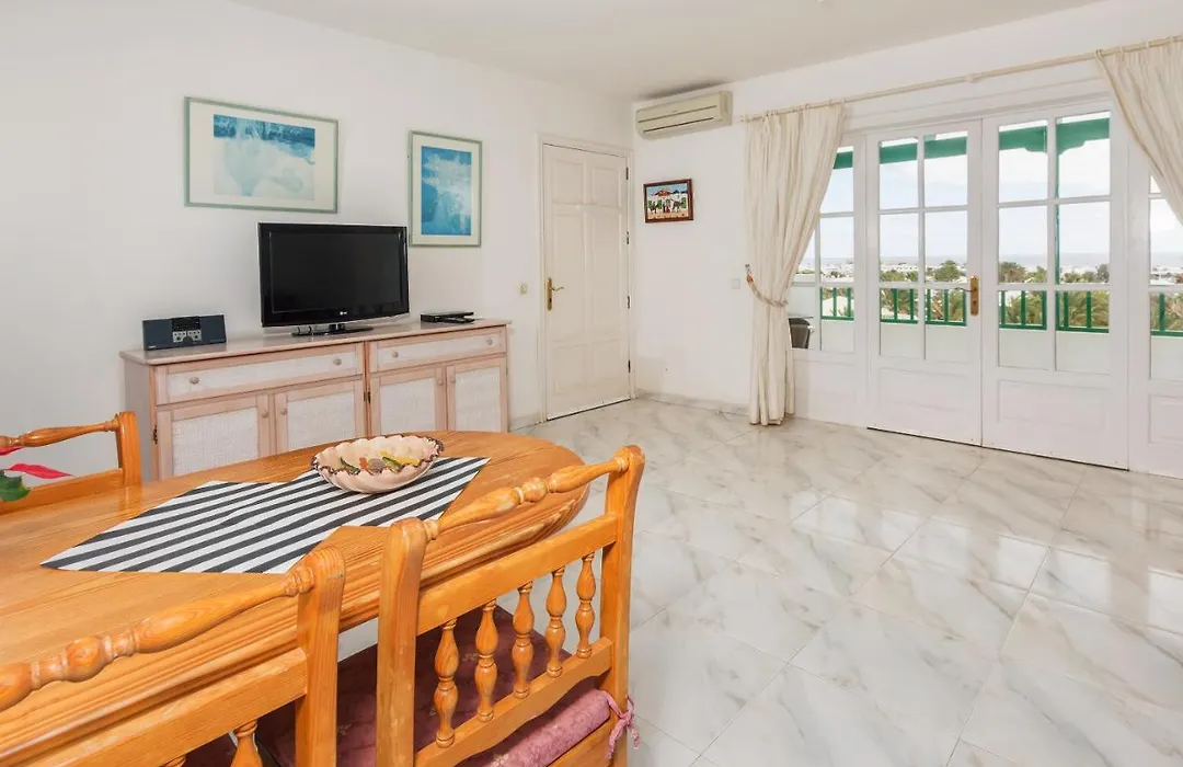 Conylanza Golf y Mar Suites-1