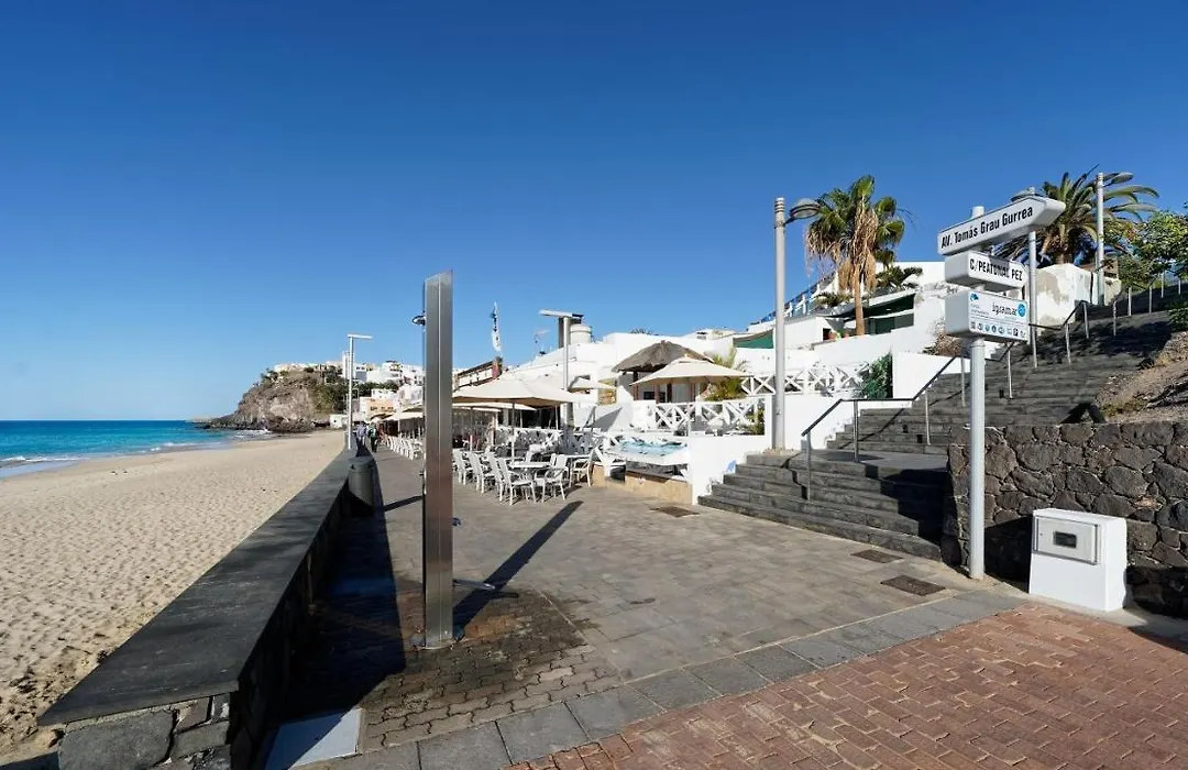 Apartamentos Igramar Morrojable - Adults Only-1