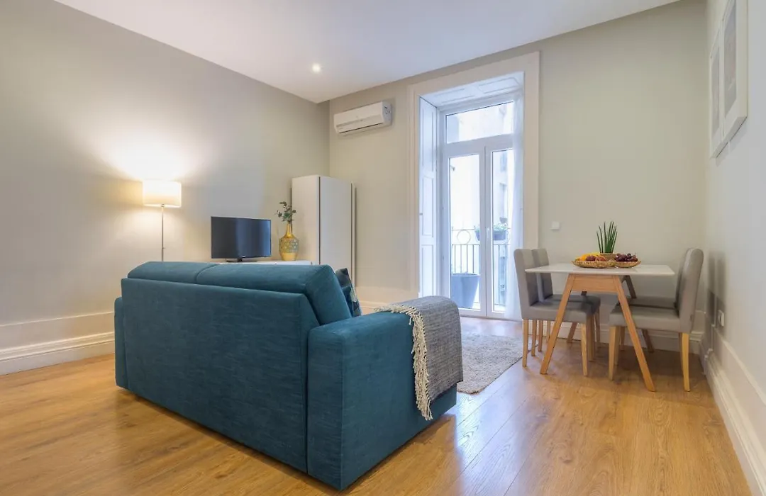 Oporto View Apartments-1