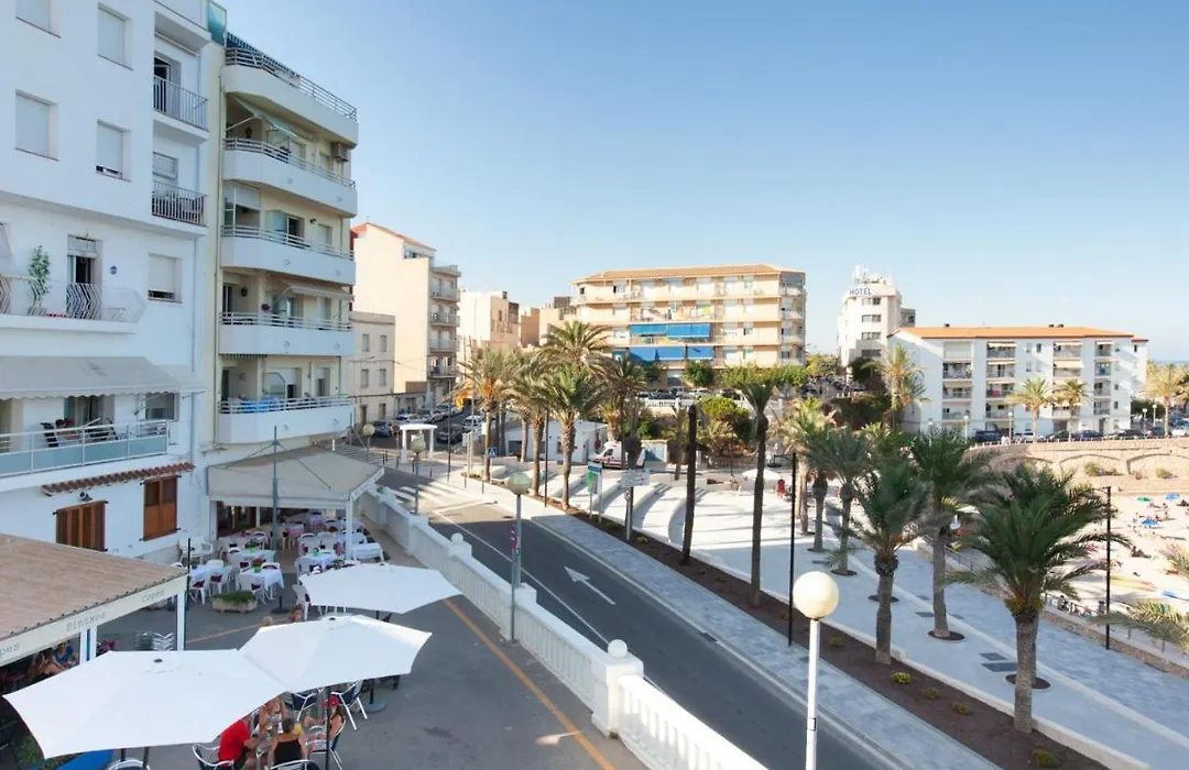 La Cala Beach Deluxe Apartments-1