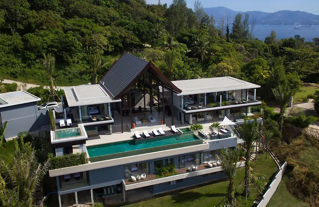 Villa Saan - Sha Extra Plus-1