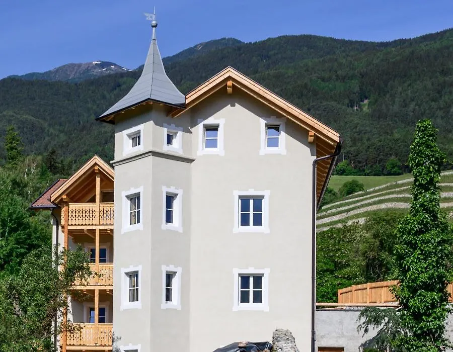 Castell Matscher-1