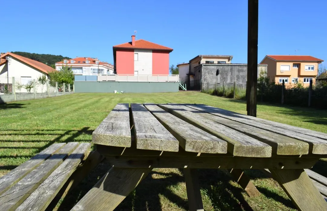 Apartamentos VIDA Finisterre-1