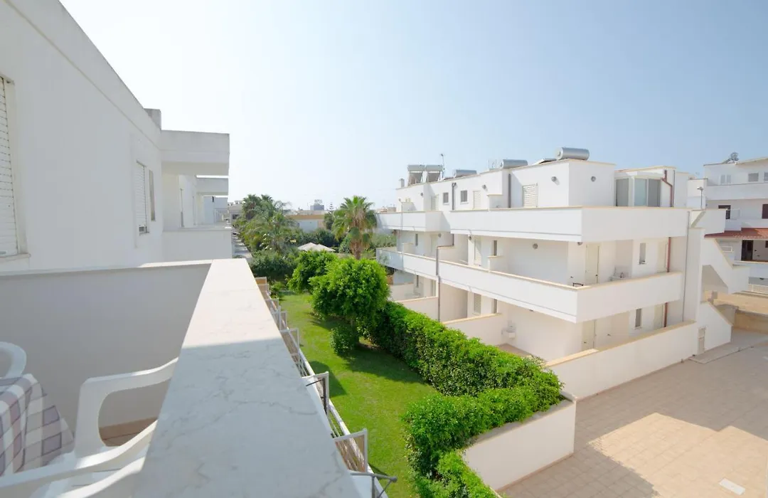 Apulia Residence Torre Mozza-1