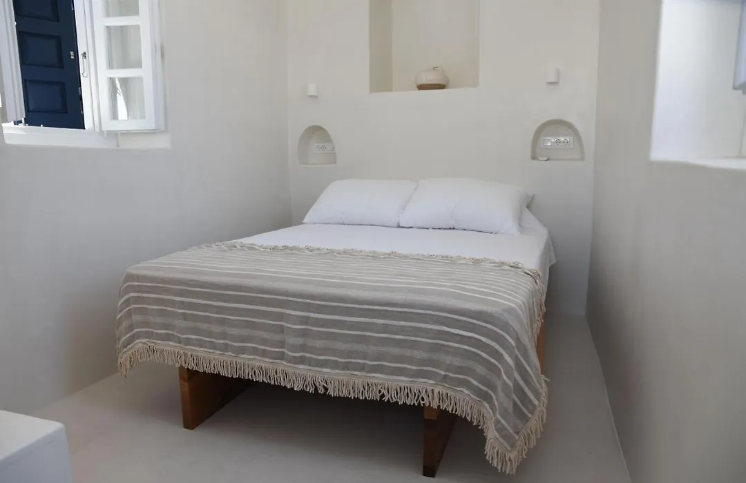 Blanco Rooms Mykonos-1