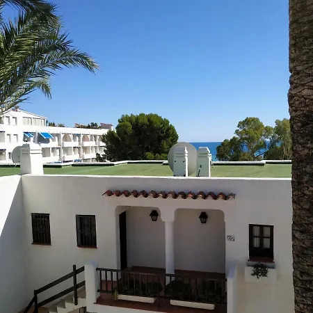 Apartamentos Marino Las Fuentes 3000-3